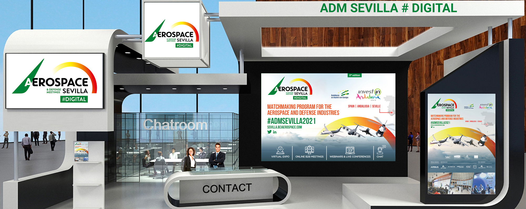 stand virtual
