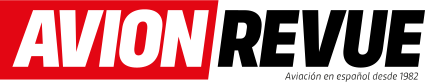 avion revue