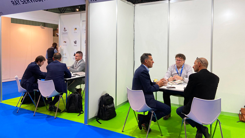 B2B Meetings
