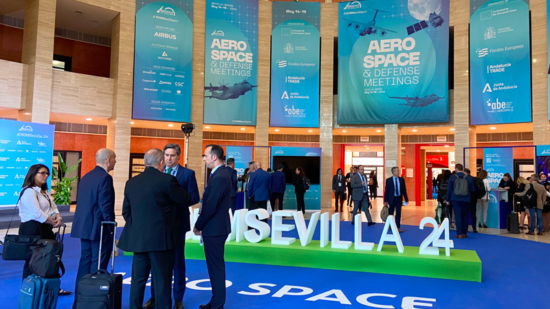 Official opening